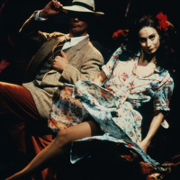 Evita (1995) - (c)Joris van Bennekom